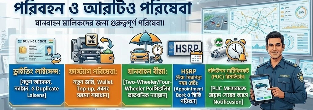 Rail ticket booking, bus ticket booking and tour services in Natagarh Kolkata