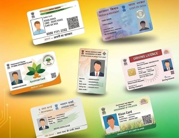 PVC Card Printing