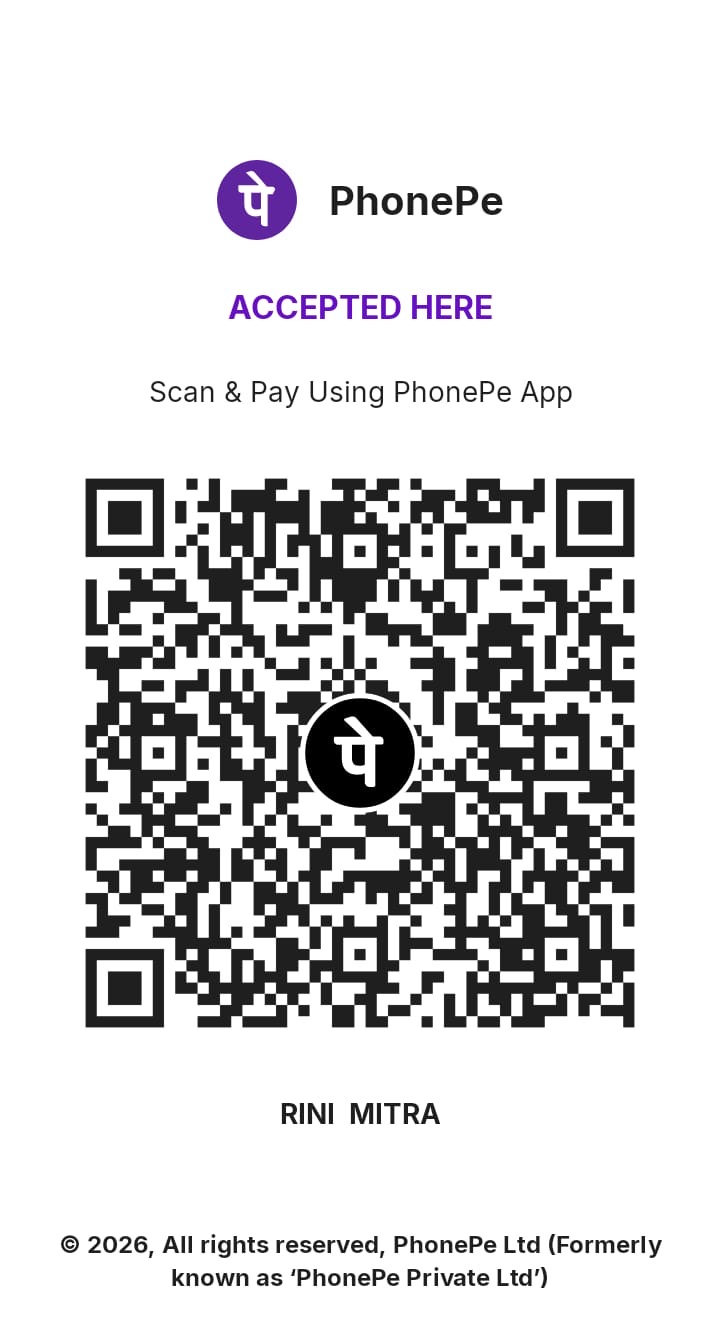 PhonePe QR Code