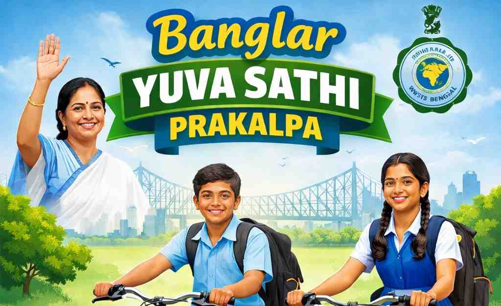 Banglar Yuva Sathi Prakalpa