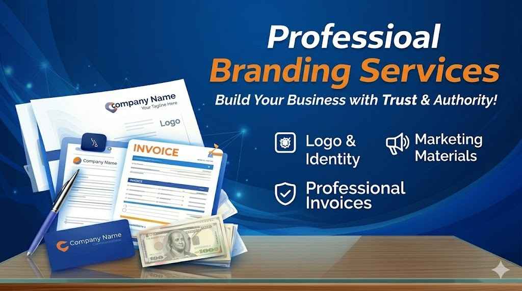 Professional Branding