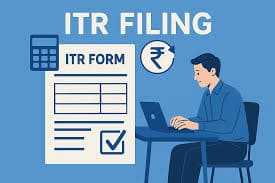 ITR Filing Assistance